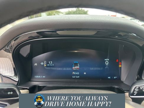 Certified 2023 Lincoln Corsair FWD w/ Equipment Group 101A image 15