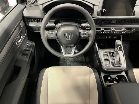 New 2026 Honda CR-V EX image 16