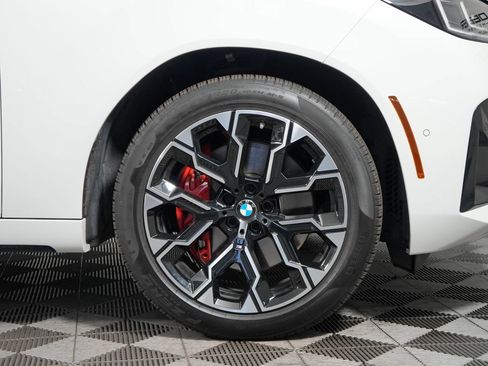 Used 2025 BMW X3 M50 w/ Premium Package AWD/4WD image 17