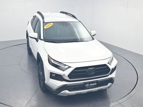 Used 2024 Toyota RAV4 Adventure image 52