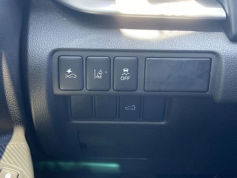 New 2026 Mitsubishi Eclipse Cross SE AWD/4WD image 13