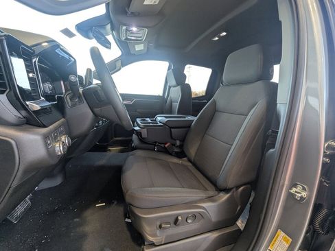 New 2026 GMC Sierra 1500 Elevation image 14