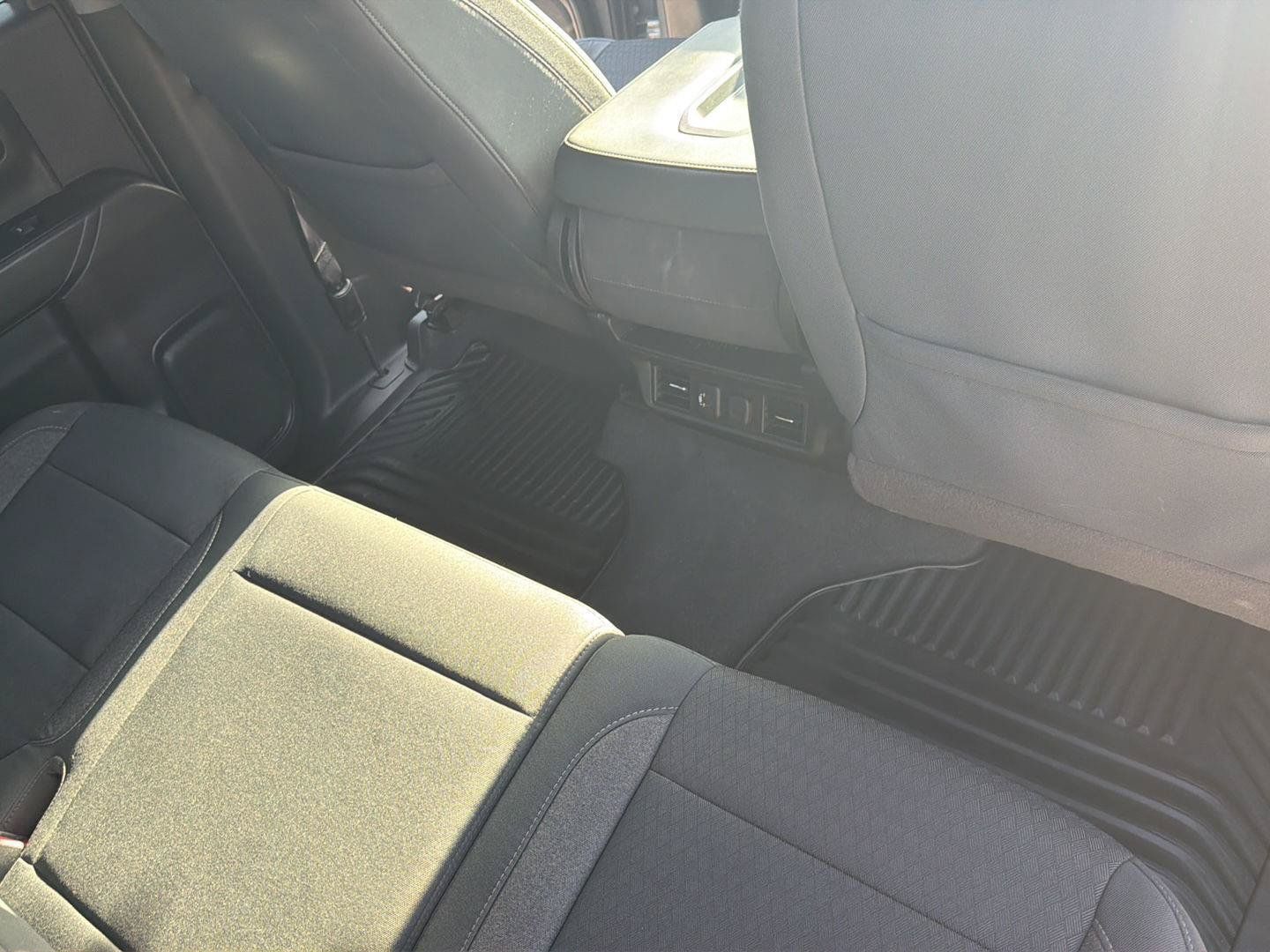 Used 2020 Chevrolet Silverado 1500 LT w/ Texas Edition RWD image 16
