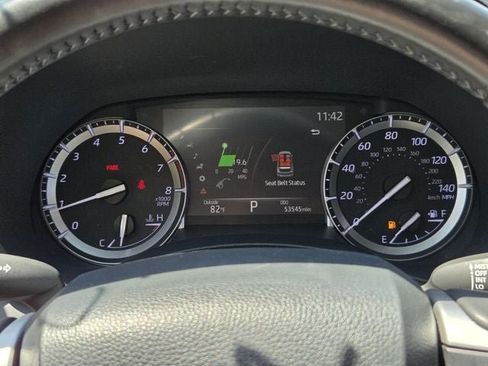Used 2022 Toyota Highlander XLE AWD/4WD image 26