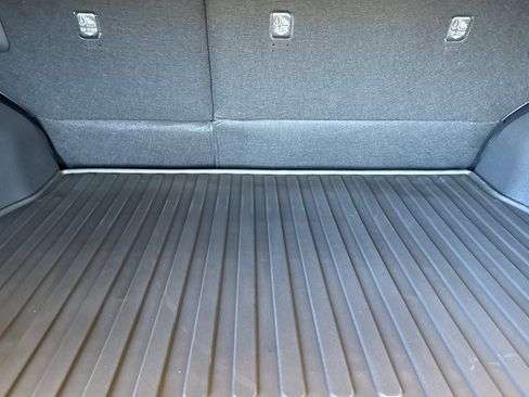 New 2026 Toyota bZ image 18