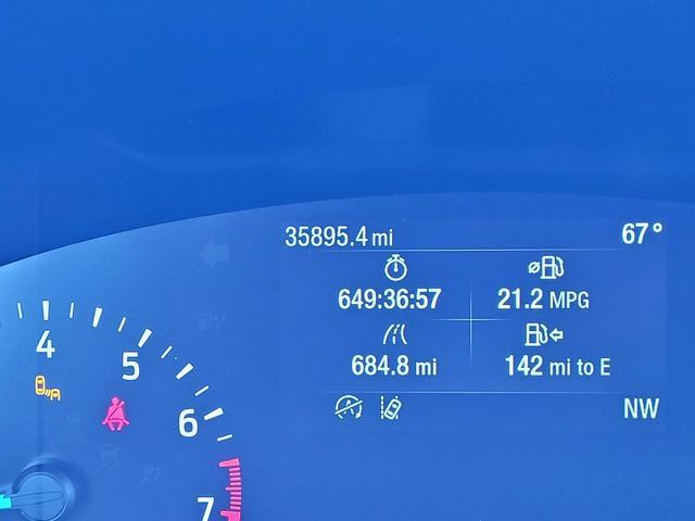 Certified 2020 Ford Escape SE AWD/4WD image 22