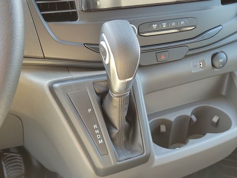 New 2026 Ford Transit 250 w/ Load Area Protection Package image 20