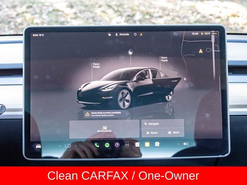 Used 2022 Tesla Model 3 Long Range AWD/4WD image 13