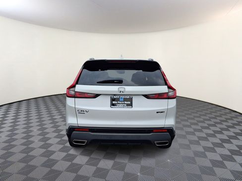 Used 2024 Honda CR-V Sport-L image 6