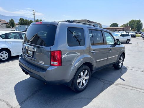 Used 2013 Honda Pilot Touring image 3