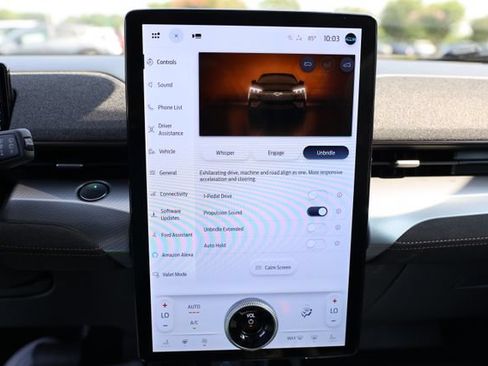 Used 2023 Ford Mustang Mach-E GT AWD/4WD image 24