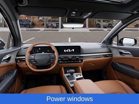 New 2026 Kia Sportage X-Line image 15