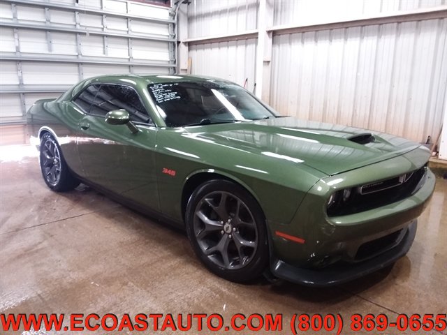 Used 2019 Dodge Challenger R/T RWD image 5
