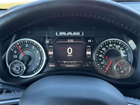 Used 2024 RAM 1500 Laramie image 29