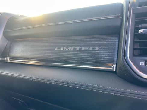 Used 2019 RAM 1500 Limited image 21