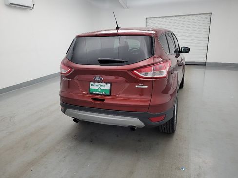 Used 2016 Ford Escape SE FWD image 7