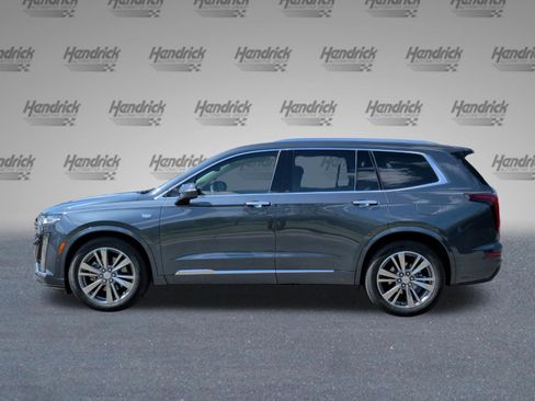 Used 2020 Cadillac XT6 Premium Luxury FWD image 10