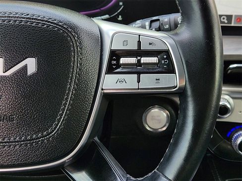 Used 2023 Kia Telluride EX X-Line image 28