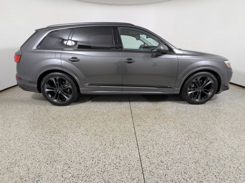 Certified 2026 Audi Q7 3.0T Premium Plus w/ Premium Plus Package AWD/4WD image 5