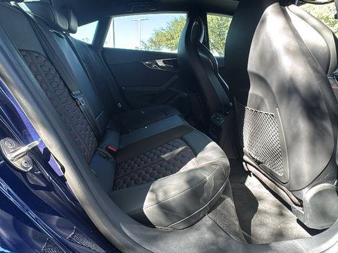 Used 2023 Audi RS 5 Sportback image 27