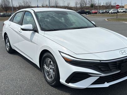 Used 2026 Hyundai Elantra SE