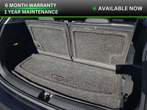 Used 2020 Volkswagen Tiguan SE image 32