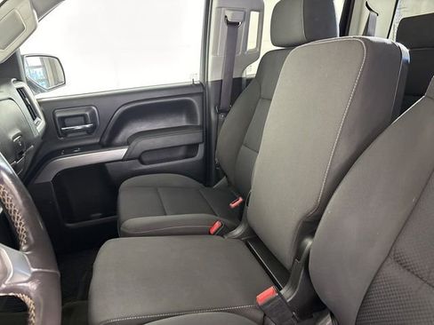 Used 2015 Chevrolet Silverado 1500 LT image 19