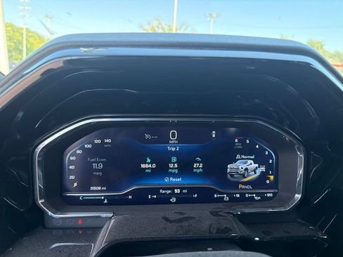 Used 2025 Chevrolet Silverado 2500 High Country w/ High Country Premium Package AWD/4WD image 10