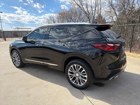 Used 2020 Chevrolet Blazer Premier image 3