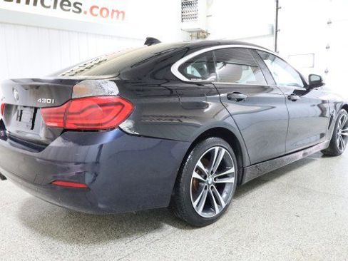 Used 2020 BMW 430i Gran Coupe xDrive w/ Convenience Package image 6
