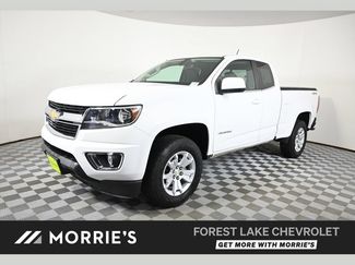 Used 2016 Chevrolet Colorado LT w/ LT Convenience Package AWD/4WD video 1