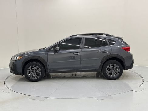 Used 2023 Subaru Crosstrek 2.5i Sport image 2