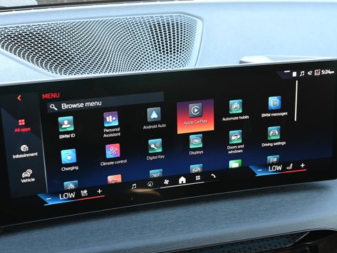 New 2026 BMW i4 xDrive40i image 16