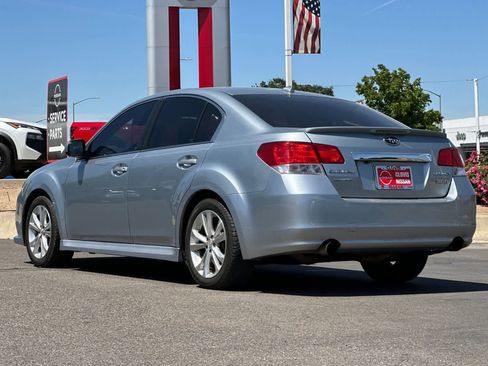 Used 2014 Subaru Legacy 3.6R Limited image 7