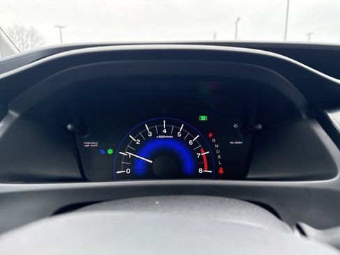 Used 2015 Honda Civic SE image 11