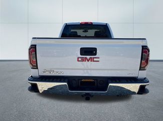 Used 2017 GMC Sierra 1500 SLT w/ SLT Premium Package AWD/4WD video 3