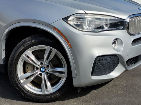 Used 2017 BMW X5 xDrive40e AWD/4WD image 6