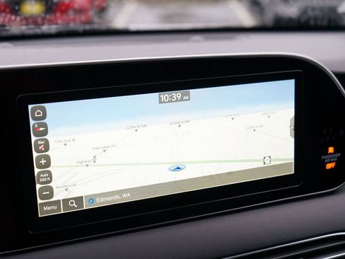 Certified 2021 Hyundai Palisade Calligraphy image 28