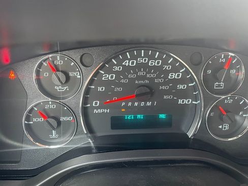 New 2025 Chevrolet Express 2500 w/ Driver Convenience Package image 18