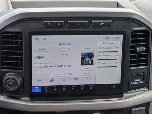 Used 2024 Ford F150 XLT w/ Mobile Office Package image 21