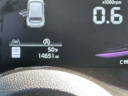 Certified 2023 Kia Soul EX image 12