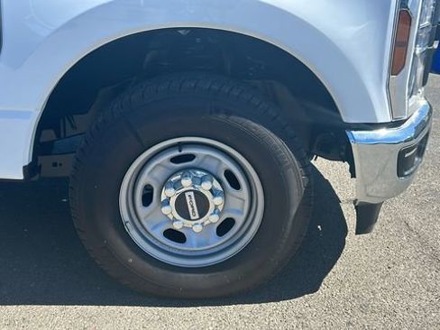 New 2026 Ford F250 XL image 9
