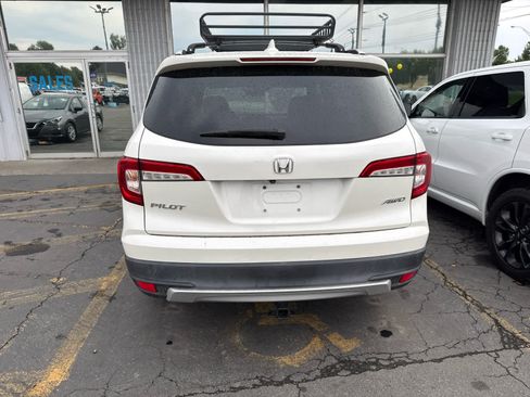 Used 2019 Honda Pilot EX-L image 5
