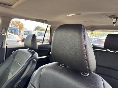 Used 2021 Honda Pilot EX-L image 22