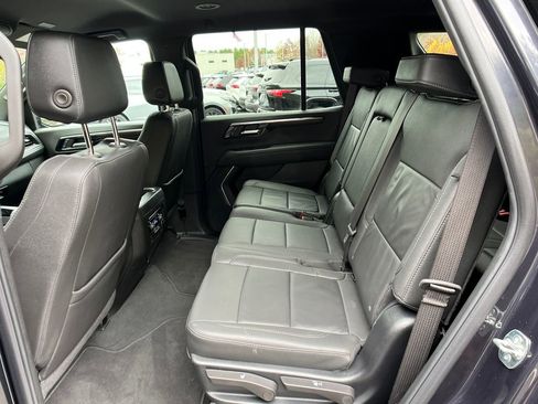 Used 2025 Chevrolet Tahoe Z71 image 21
