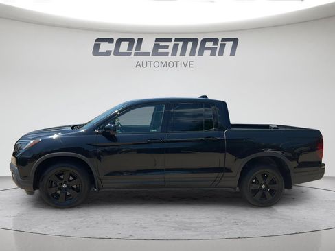 Used 2020 Honda Ridgeline Black Edition image 5