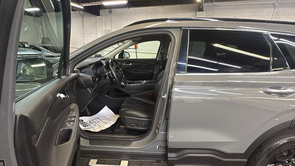 Used 2023 Hyundai Santa Fe XRT AWD/4WD image 12