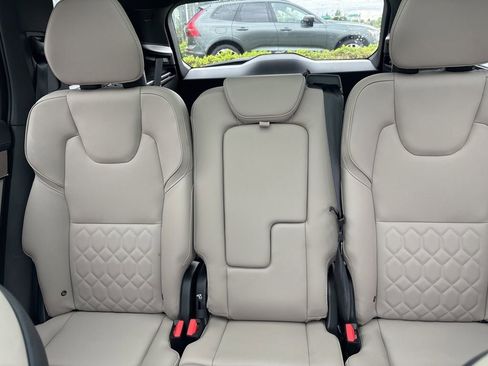 Used 2026 Volvo XC90 B6 Plus AWD/4WD image 27