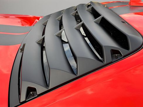 Used 2017 Dodge Challenger R/T Scat Pack image 16