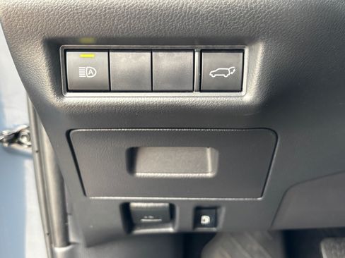 Used 2025 Toyota Grand Highlander FWD image 25